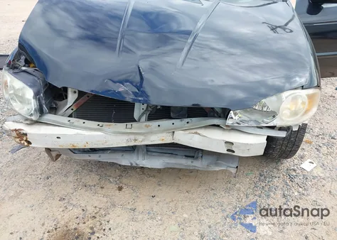 2005 Nissan Sentra 1.8S from USA, damaged, VIN 3N1CB51D15L557485